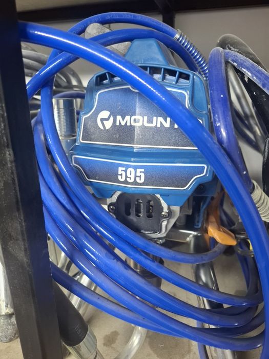 Аренда инструмента