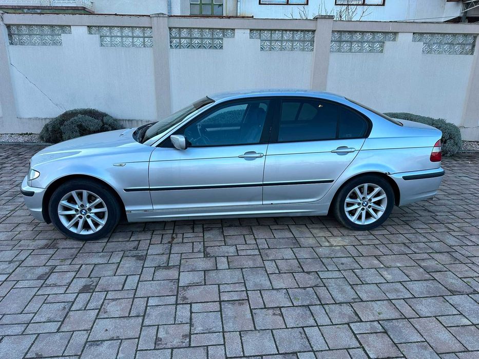 BMW 3 Series 2003 — imagine 3