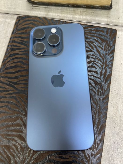Iphone15 pro ,100% батерия