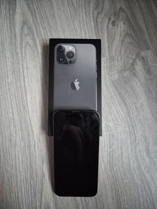 Iphone 13 Pro Max 256gb