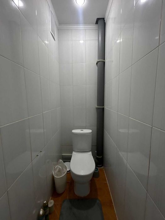 Продается 2 ком квартира район Библиотека