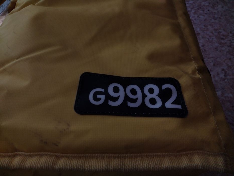 Продается термосумка "Yandex"