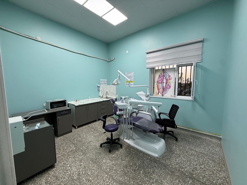 Сдается готовый стомотолигия