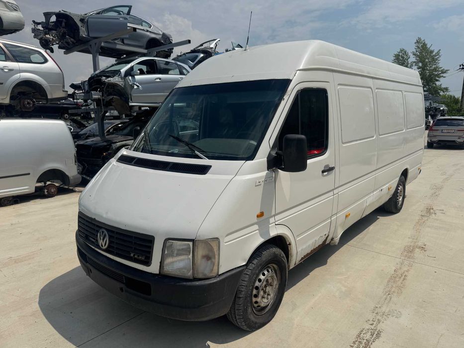 Dezmembrez Volkswagen LT 35 2.5 TDI