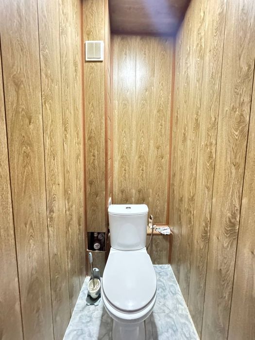 Продается 3х комнатная 5/2