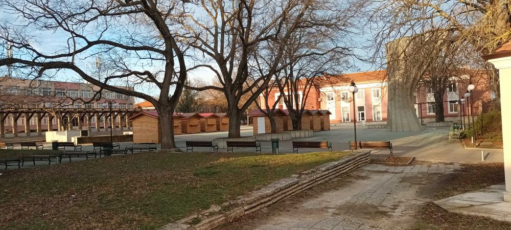 Продава се Магазин в Шабла - 268 кв.м за 292 €/кв.м - Снимка #8