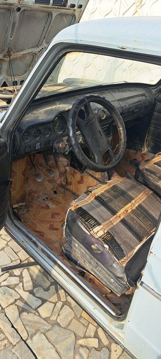 Ваз 2106 сотилади матори 06