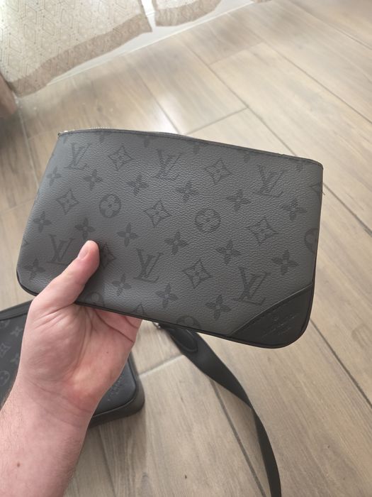 Borseta louis vuitton messenger