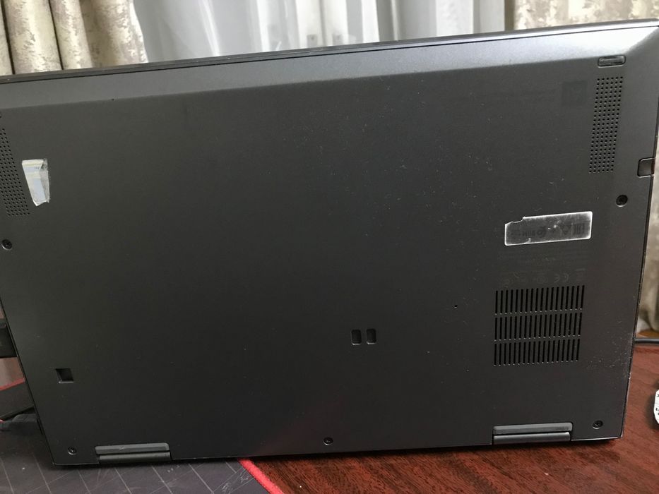 Ноутбук Lenovo ThinkPad