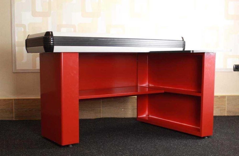 Rafturi metalice si mobilier comercial