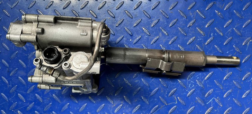 Actuator cutie de viteze Mercedes Benz Actros MP3 Euro 5