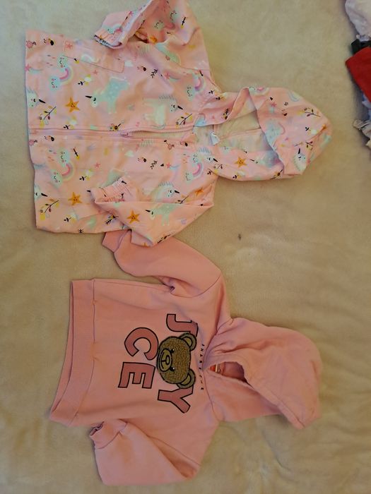 Бебешки дрехи внос Англия