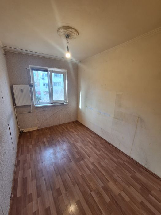 APARTAMENT 3 CAMERE - ETAJ 2 - TOMIS NORD - Stradal - Str Tulcei 5 - Gaze