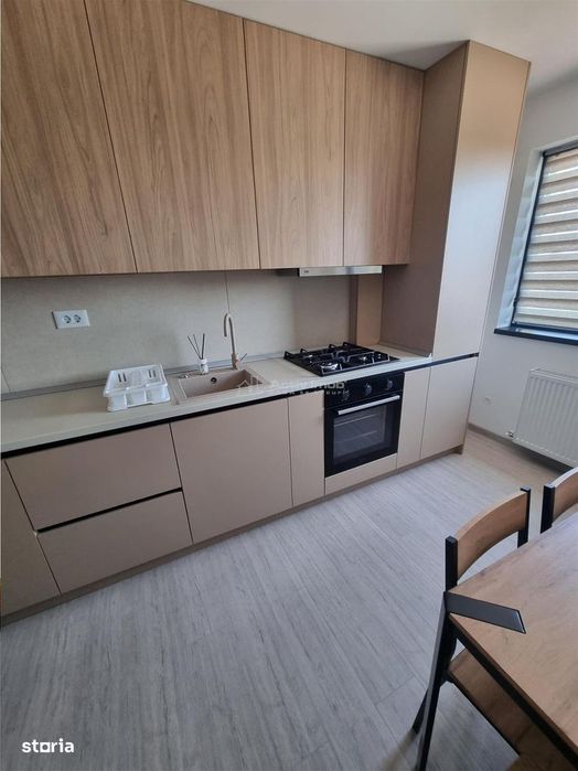 Apartamente 2 camere bloc nou 2026 langa Valahia