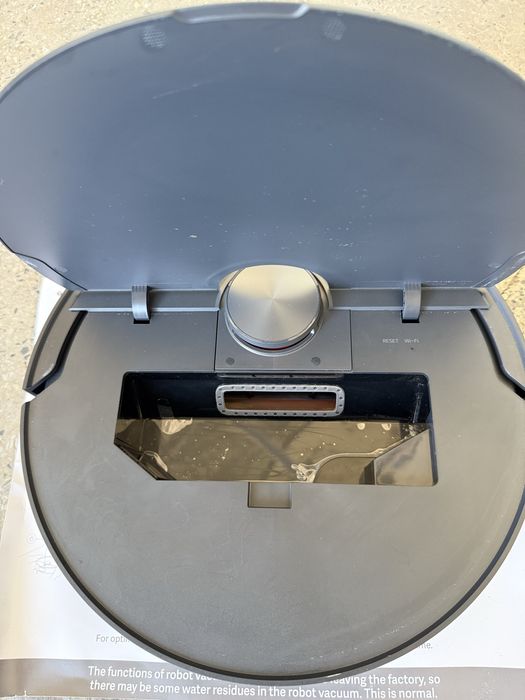 Xiaomi Robot Vacuum X20 Max