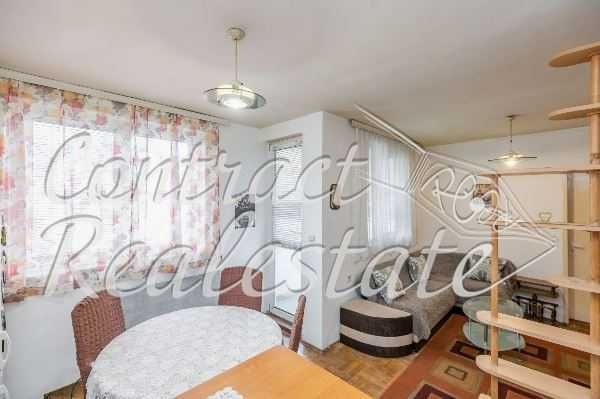 Дава се под наем Двустаен апартамент в Варна, Лятно кино Тракия - 60 кв.м за 328.95 € - Снимка #1