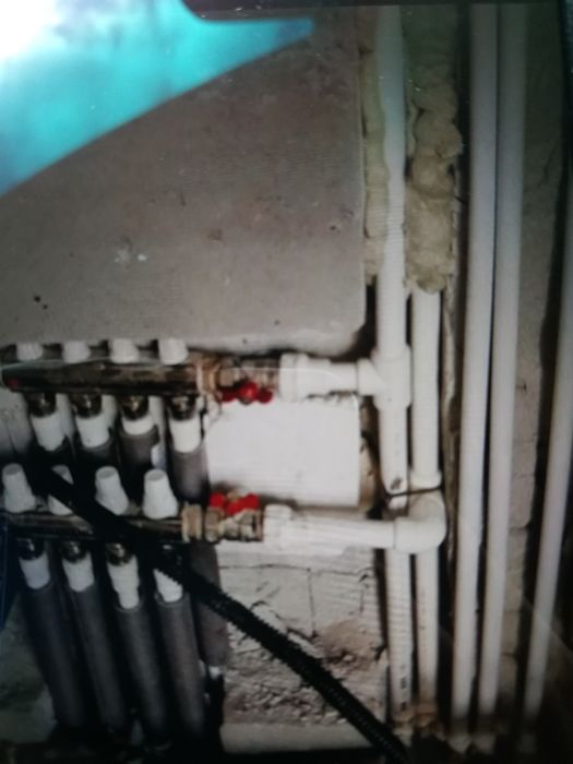 Instalator sanitar, electrician și canalizare