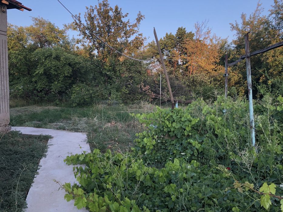 Карнак продается дом