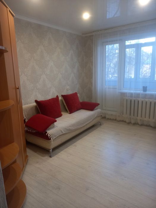 Сдам 1 комнату квартиру