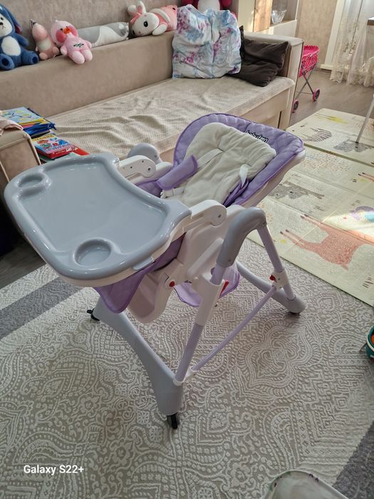 Стульчик для кормления