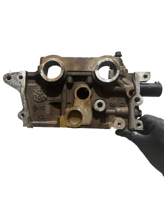 Chiulasa Motor Kia Ceed Ed 2006 - 2012 1.4Benzina X221112B000 / S07B21081713