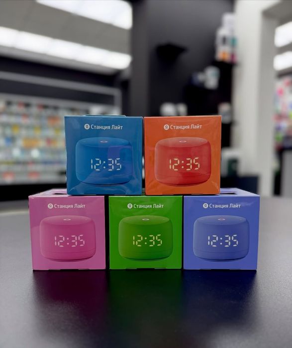 Яндекс Станция Алиса! Super Skidka