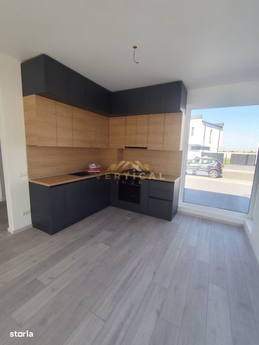 casa in comunitate