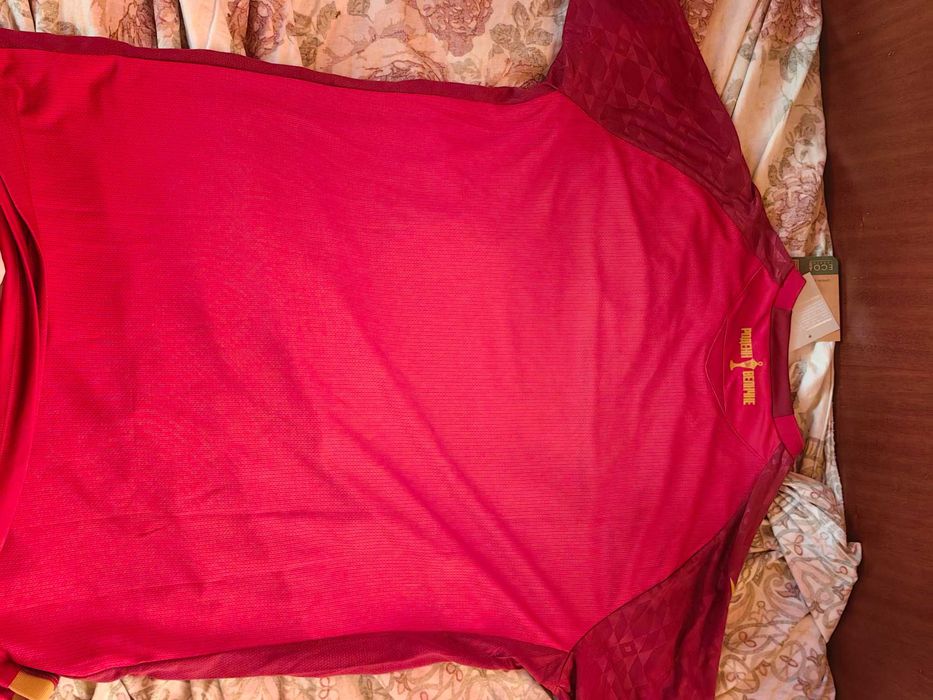 Официална Тениска на ЦСКА 2023/2024