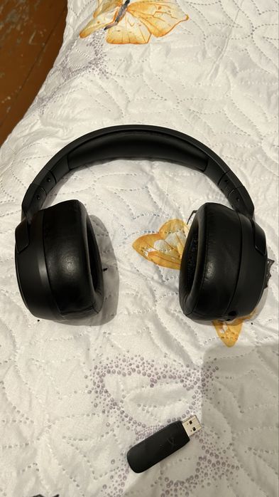 HyperX Flight S Игровая гарнитура