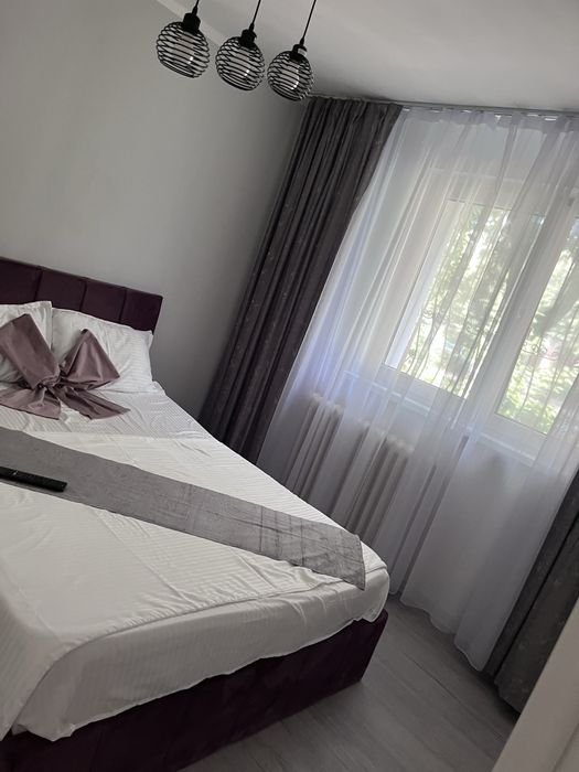 Regim  hotelier Ploiesti apart  2 camere