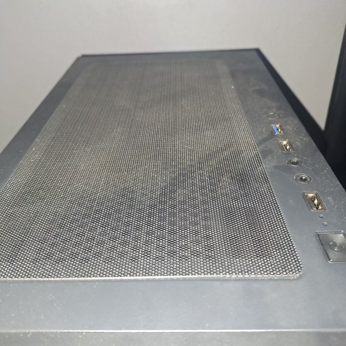 PC GAMING I5 12400F RTX3060