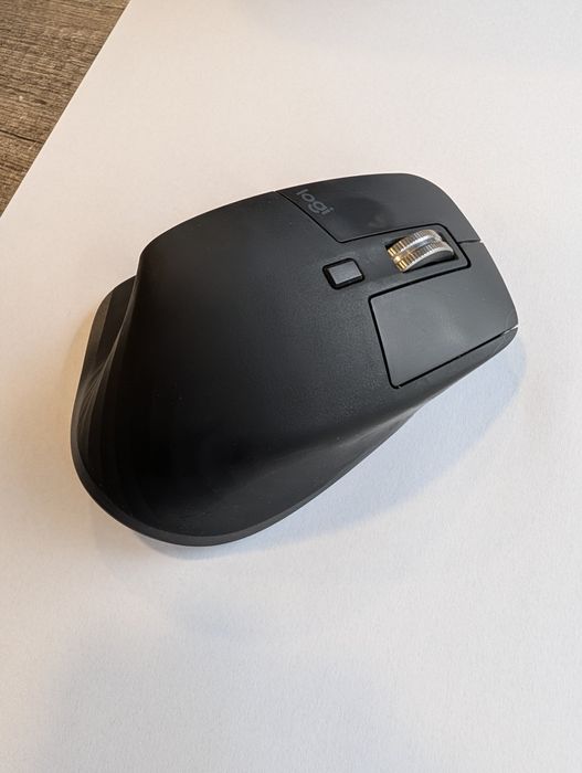 Logitech mx master 3