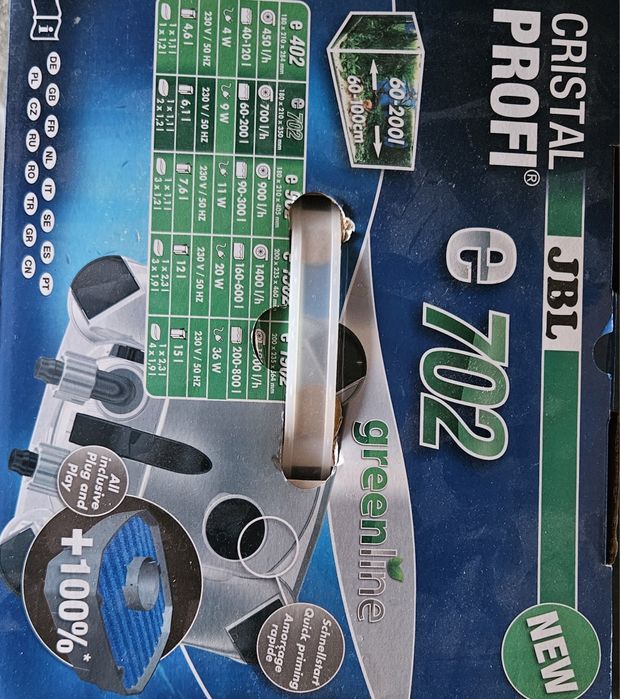 Продавам 3 броя аквариуми и филтър(10€,30€,30€)