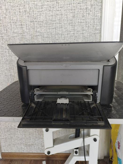 Afsonaviy Canon LBP-2900 / 2900B lazerli printer — Eng ishonchli model