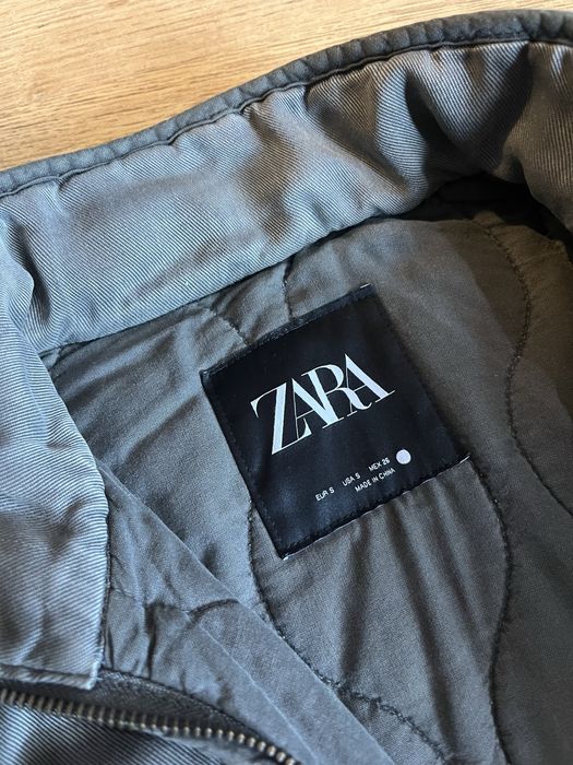 ZARA дамско viral яке (S)