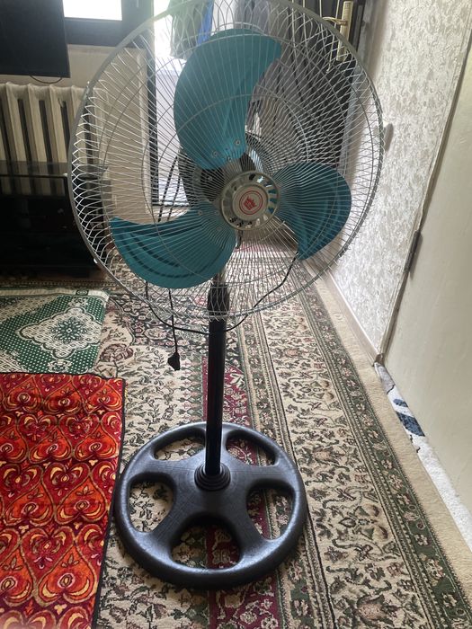 Ventilyator