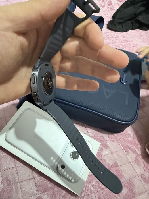 Samsung galaxy watch 8 44mm