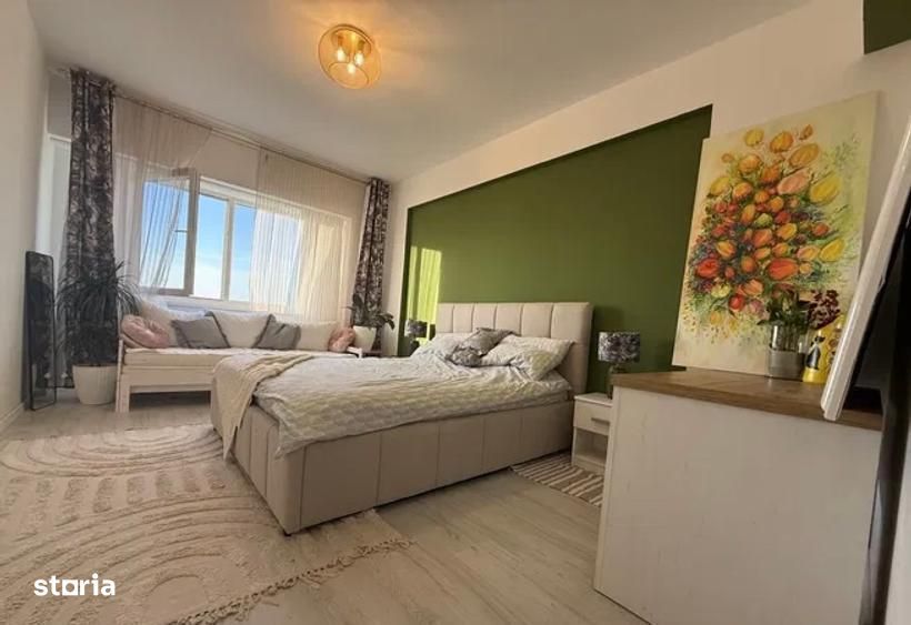 2 camere superb | Cubic 7 Residence