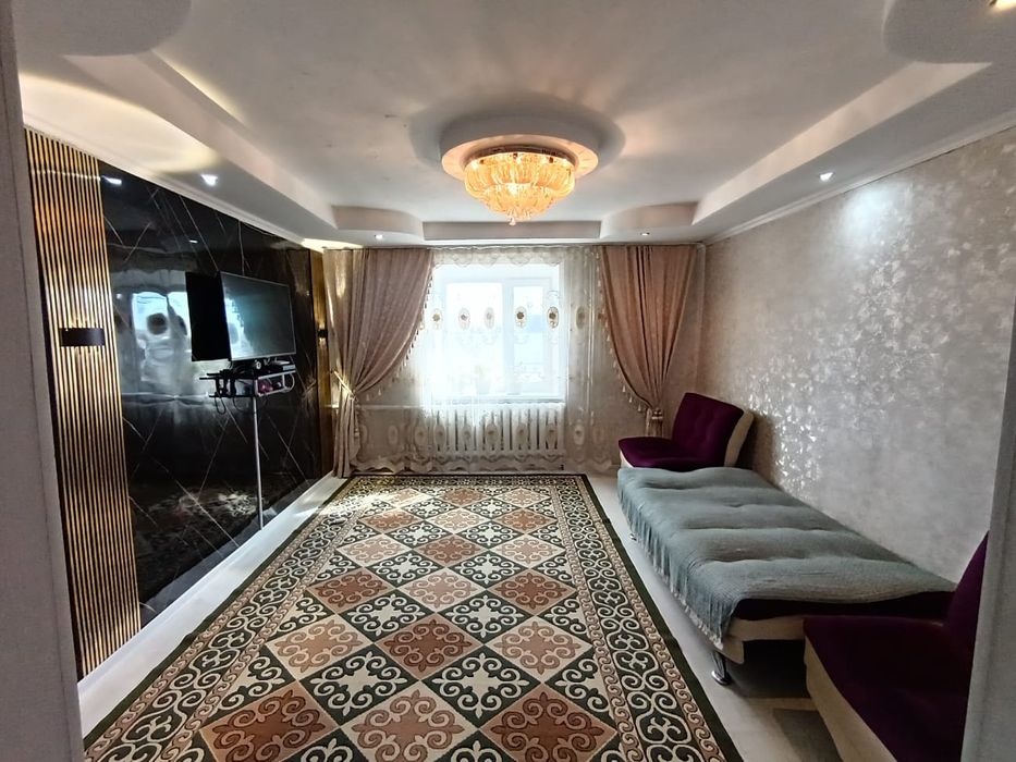 Продам дом, Үй сатылады