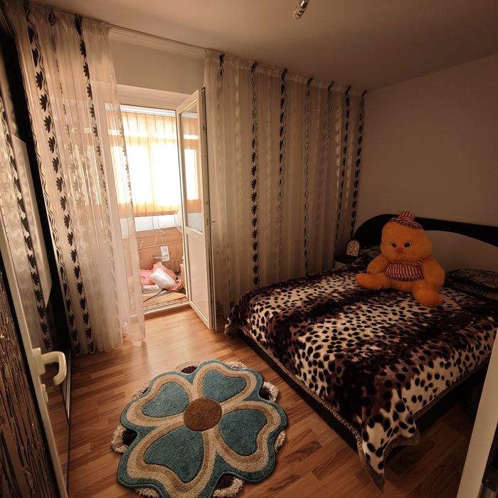 Apartament 3 camere