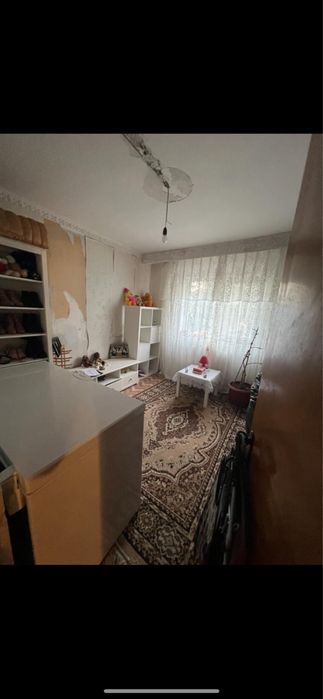 Piata Mare - 3 Camere - Decomandat - 63mp - Etaj 1