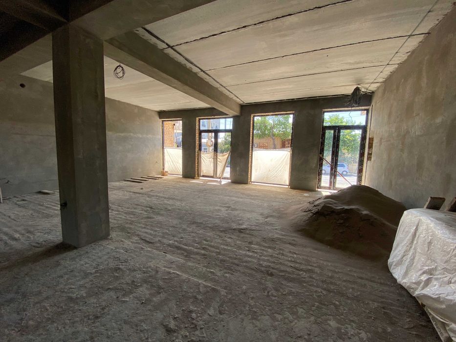 здание от собственника под офисы/магазины около Ракат Корзинки