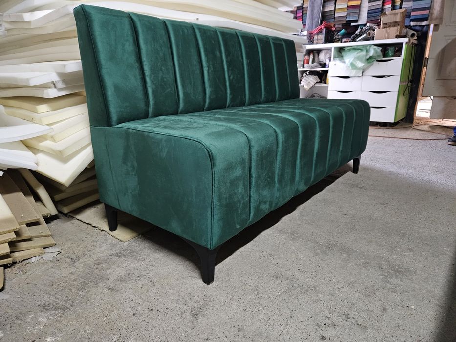 Canapele, banchete, mese, scaune