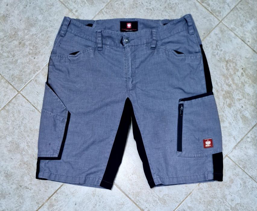 Pantaloni scurți de lucru Engelbert Strauss