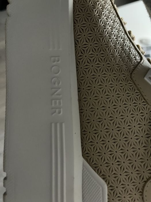 Bogner кецове 37