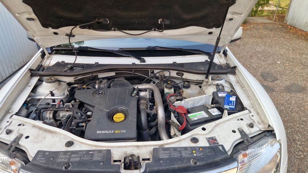 Vand Dacia Duster