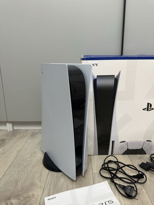 Продам PlayStation 5 под прошивку | ps5 | пс5