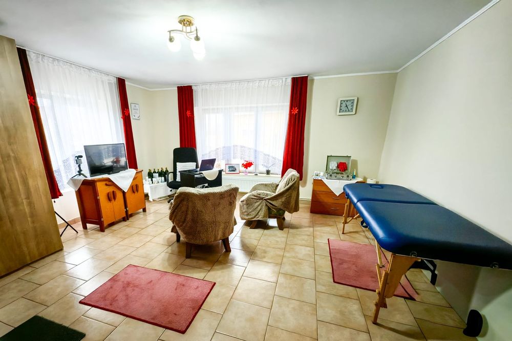 Proprietate de vânzare în Seini,cu două intrări separate