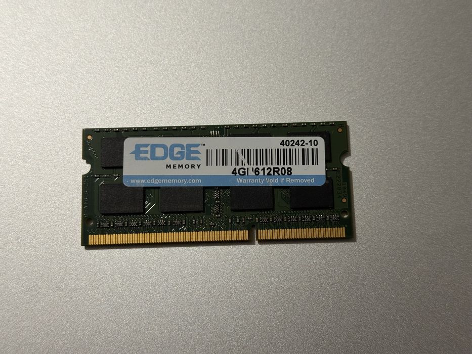 Memorie RAM laptop 4GB 1333Mhz