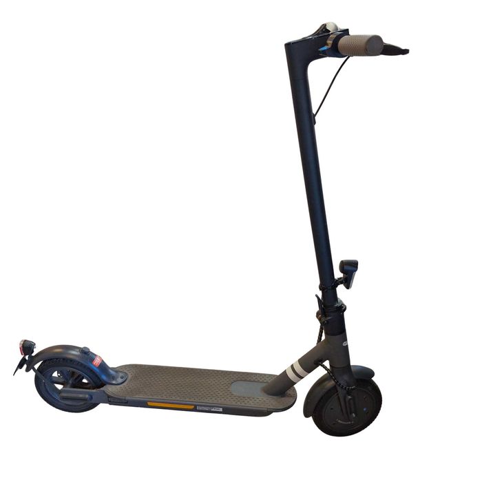 Liquid Money vinde - Trotineta electrică Doc Green ESA 5000 EKFV